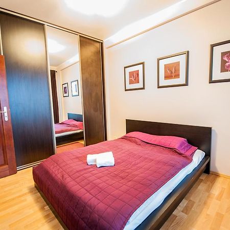 Apartamenty Olimpic Kołobrzeg Kültér fotó