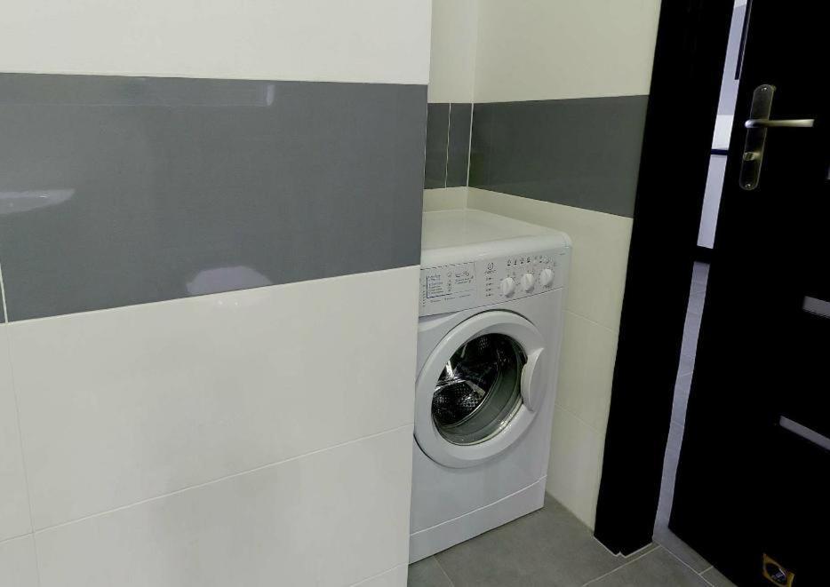 Apartamenty Olimpic Kołobrzeg Kültér fotó