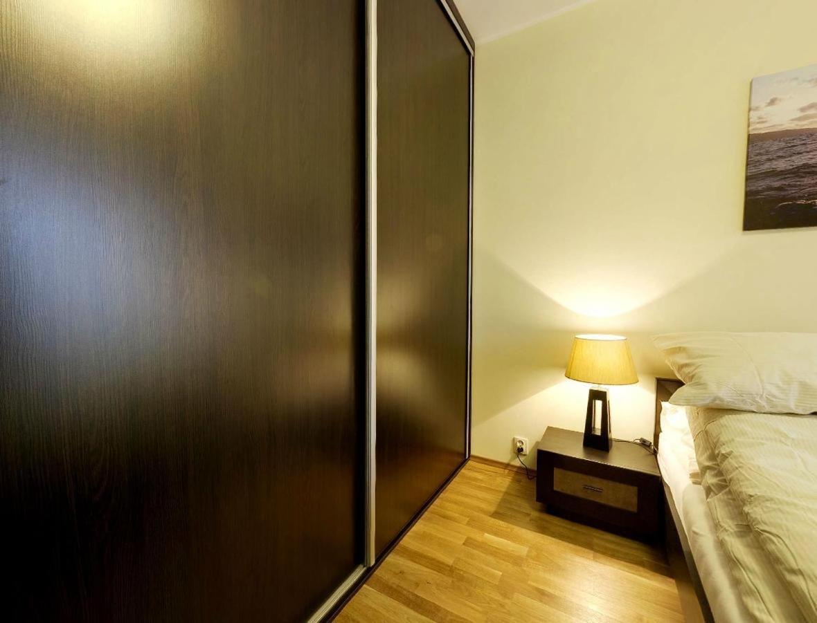 Apartamenty Olimpic Kołobrzeg Kültér fotó