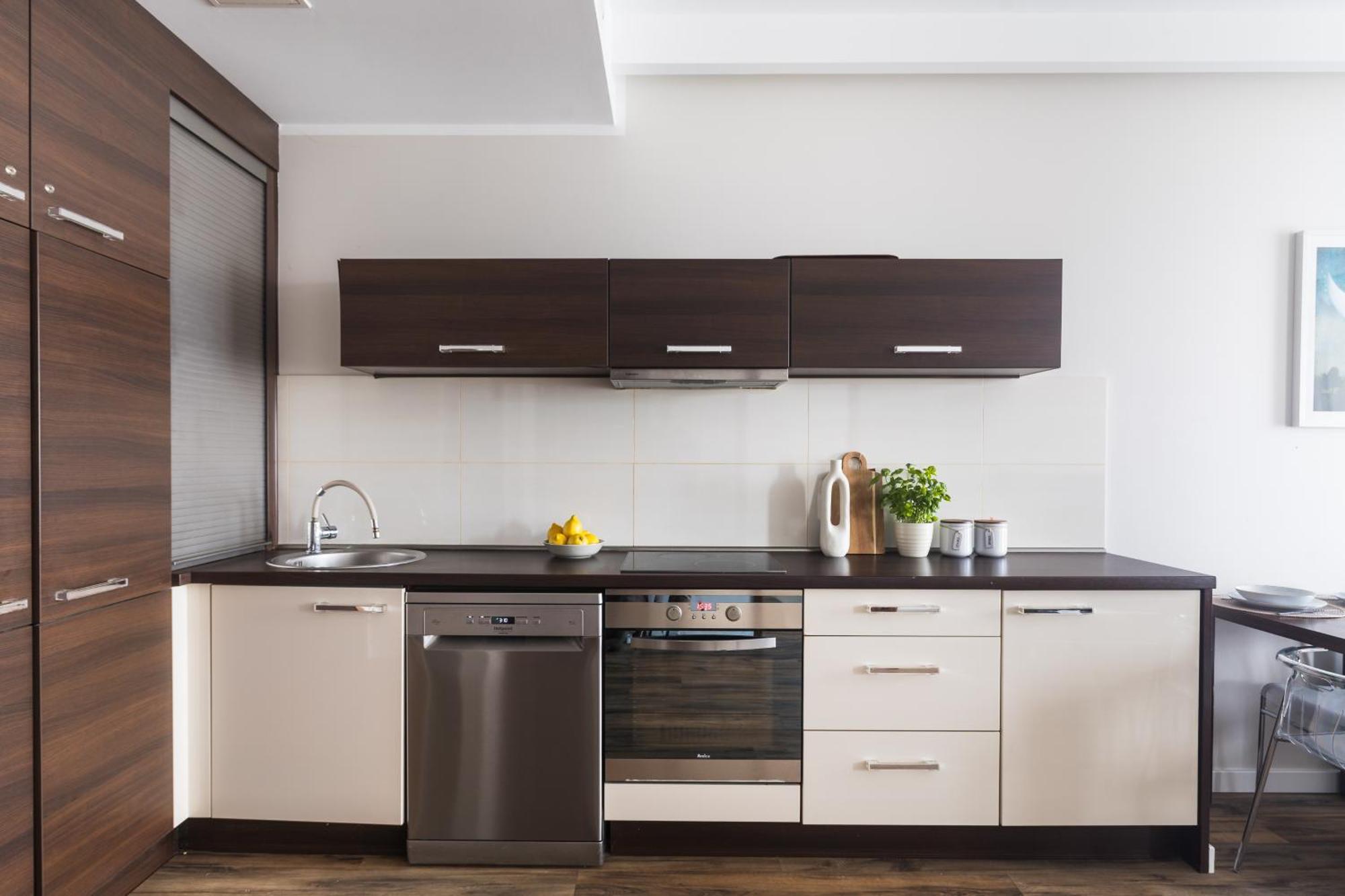 Apartamenty Olimpic Kołobrzeg Kültér fotó