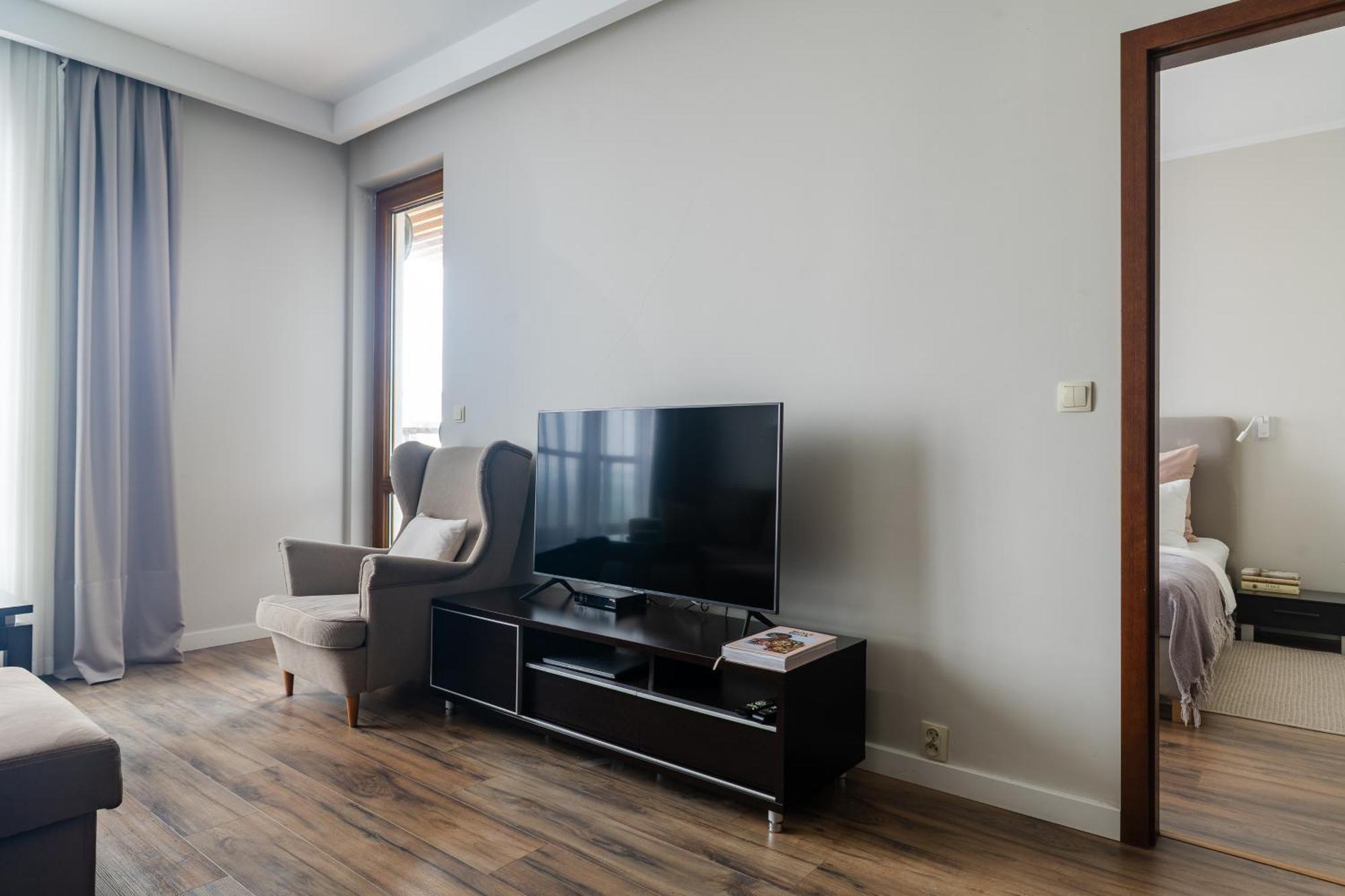Apartamenty Olimpic Kołobrzeg Kültér fotó