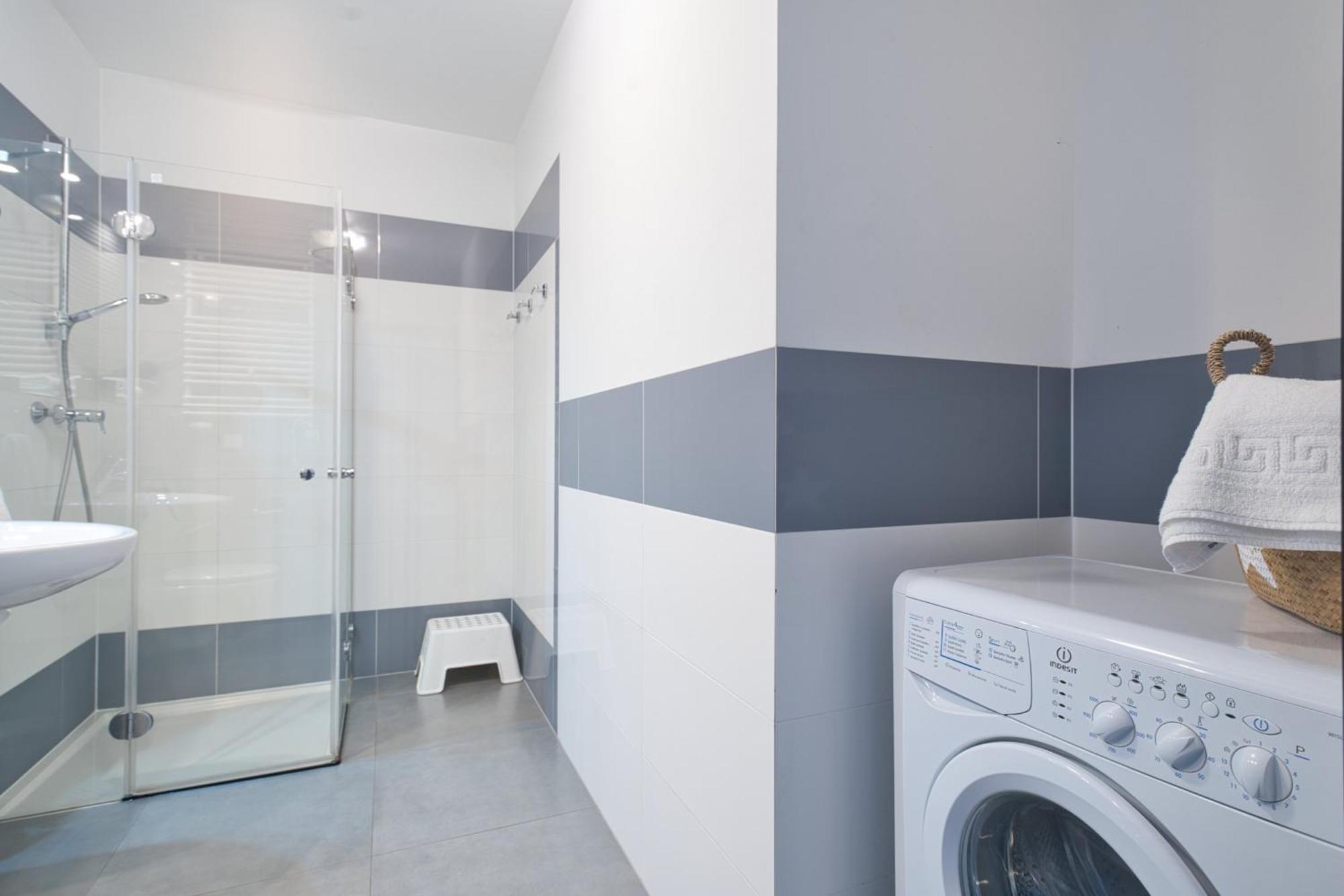 Apartamenty Olimpic Kołobrzeg Kültér fotó