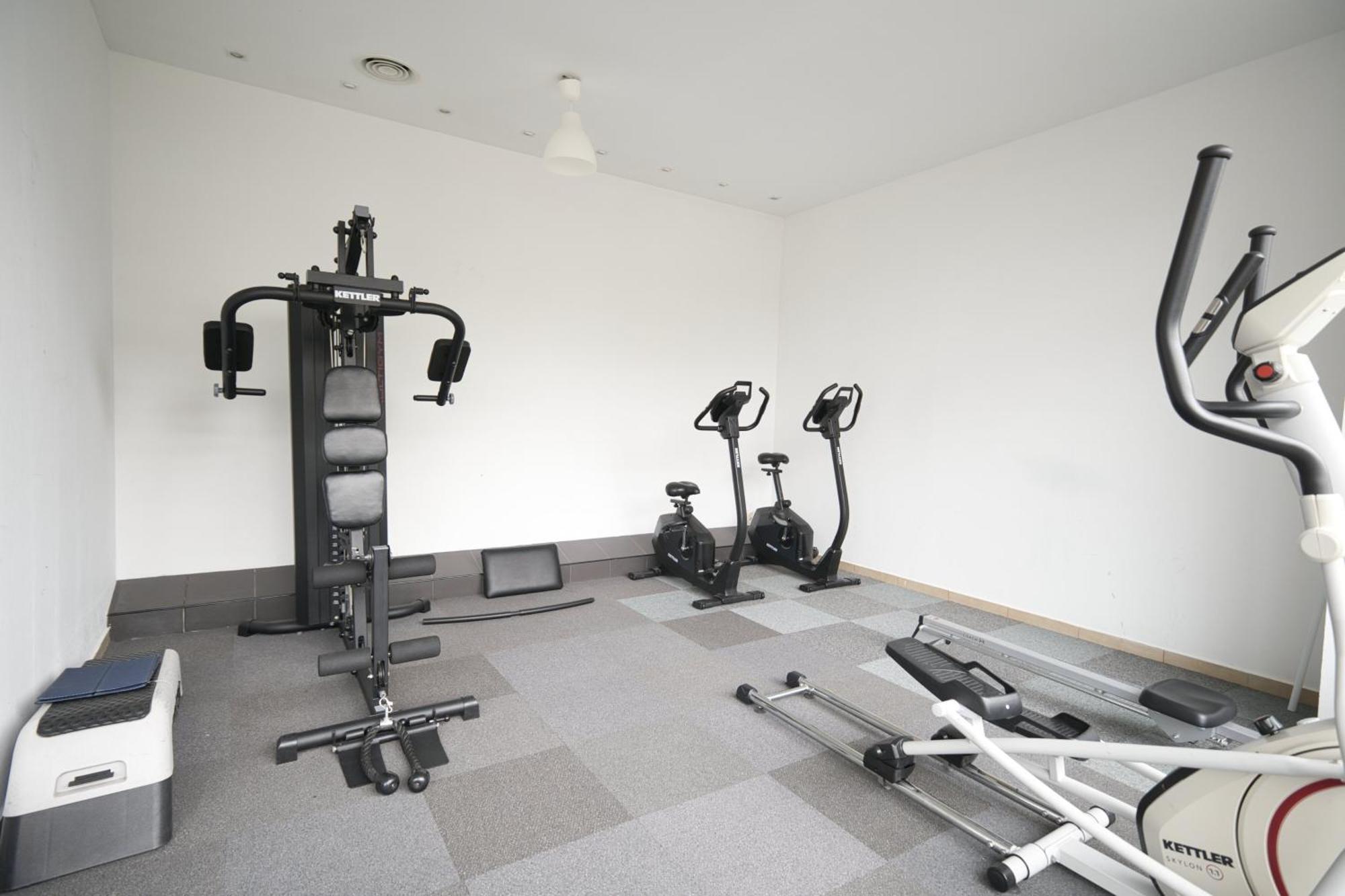 Apartamenty Olimpic Kołobrzeg Kültér fotó