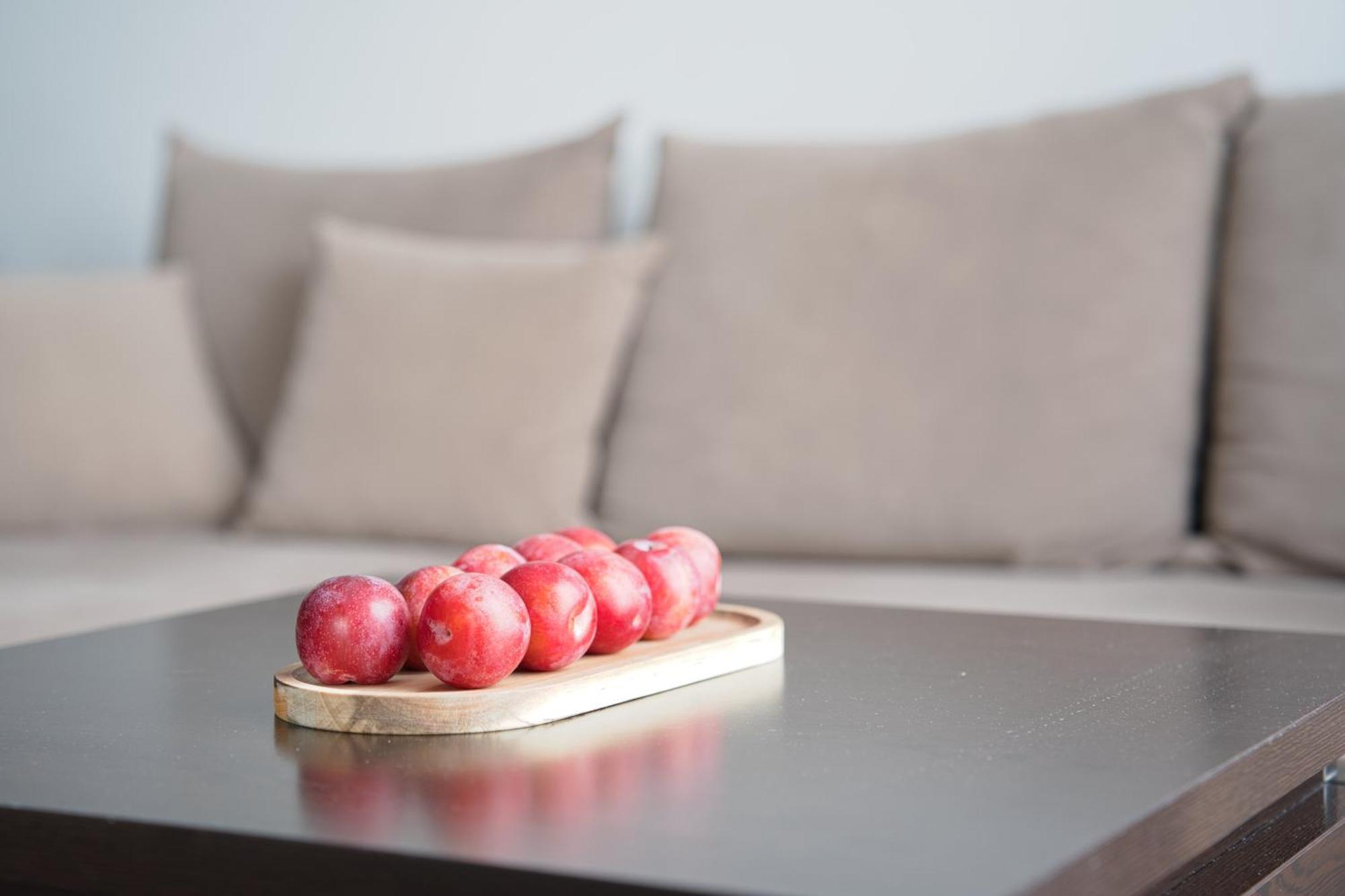 Apartamenty Olimpic Kołobrzeg Kültér fotó