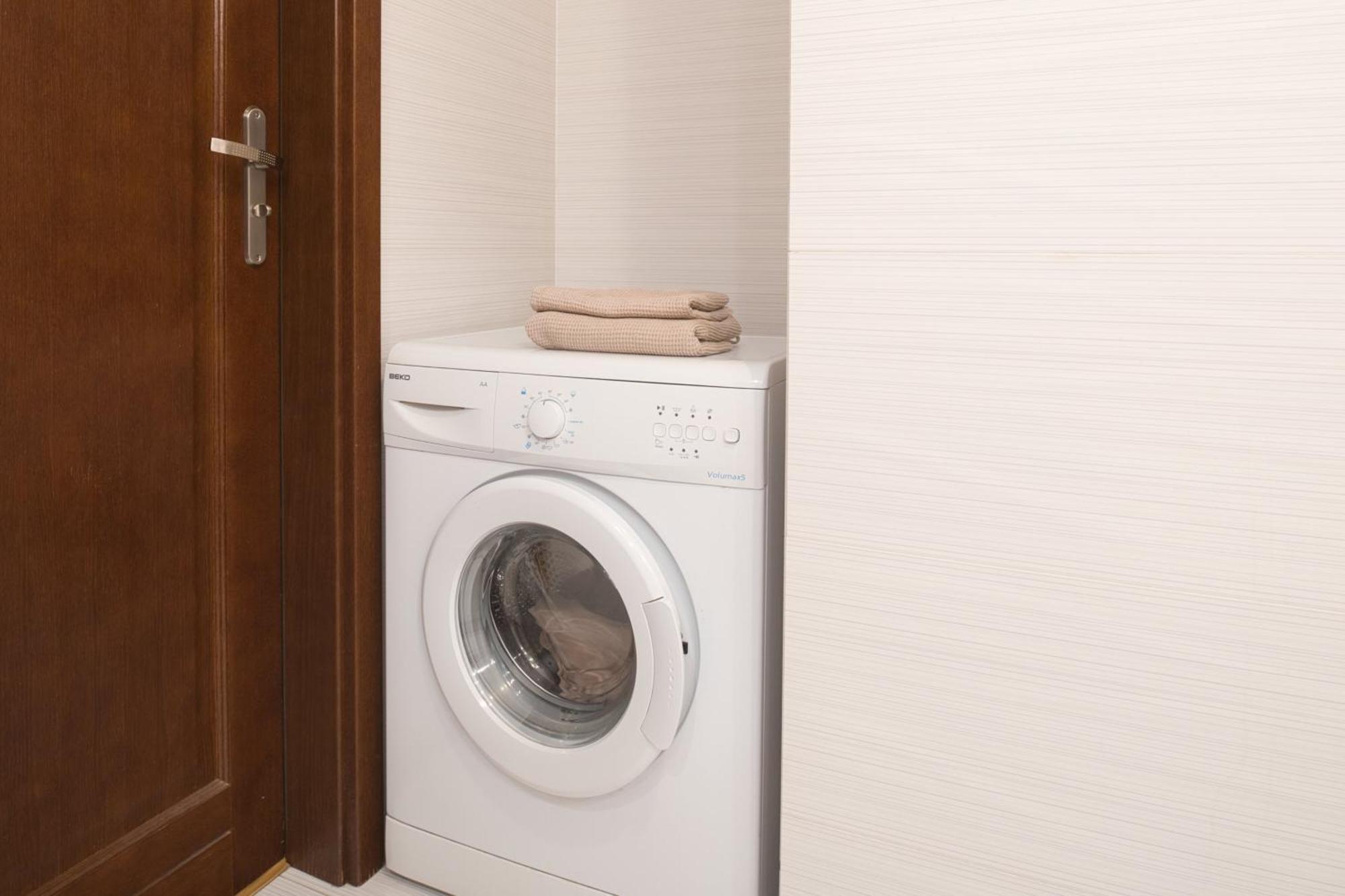 Apartamenty Olimpic Kołobrzeg Kültér fotó