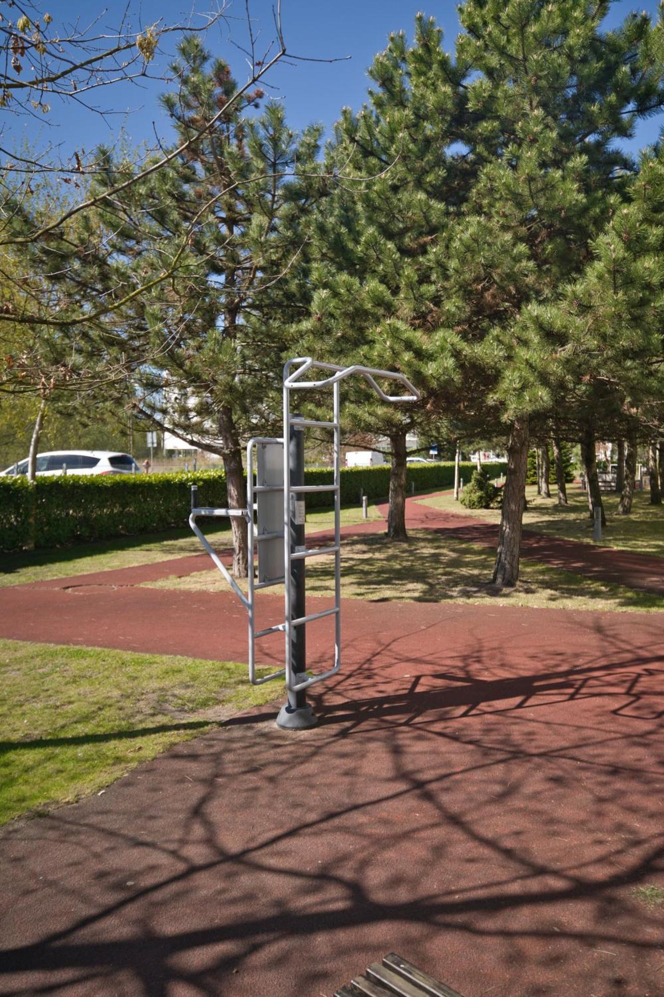 Apartamenty Olimpic Kołobrzeg Kültér fotó