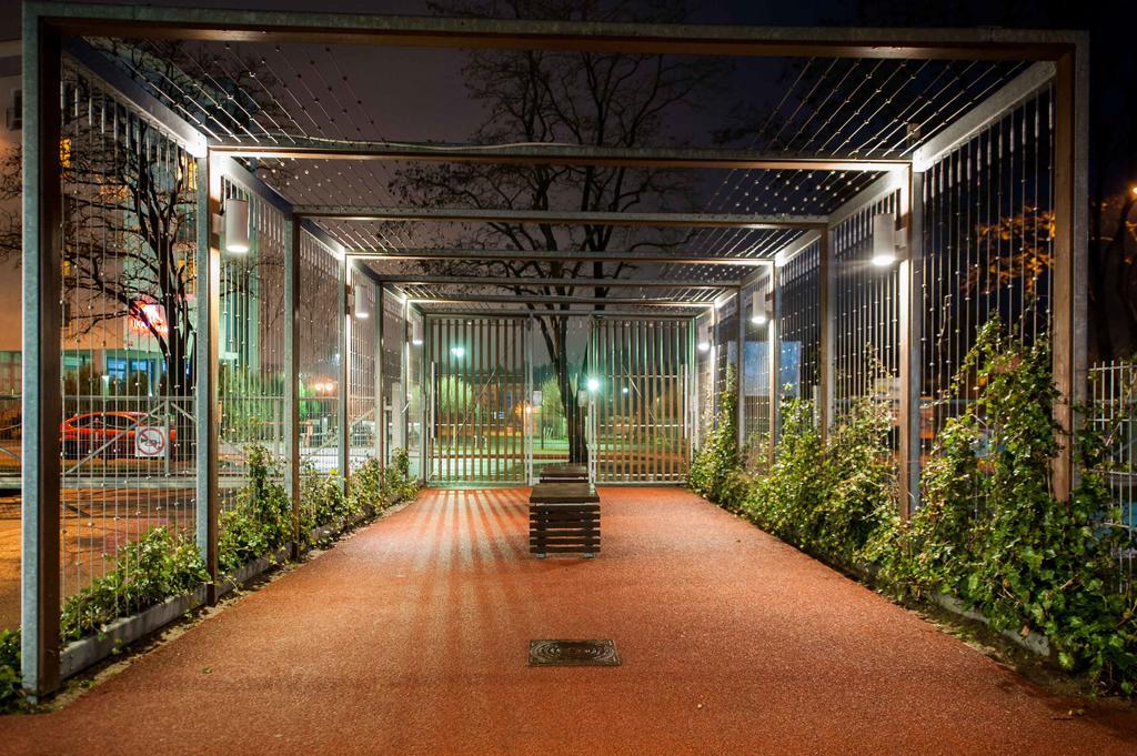 Apartamenty Olimpic Kołobrzeg Kültér fotó