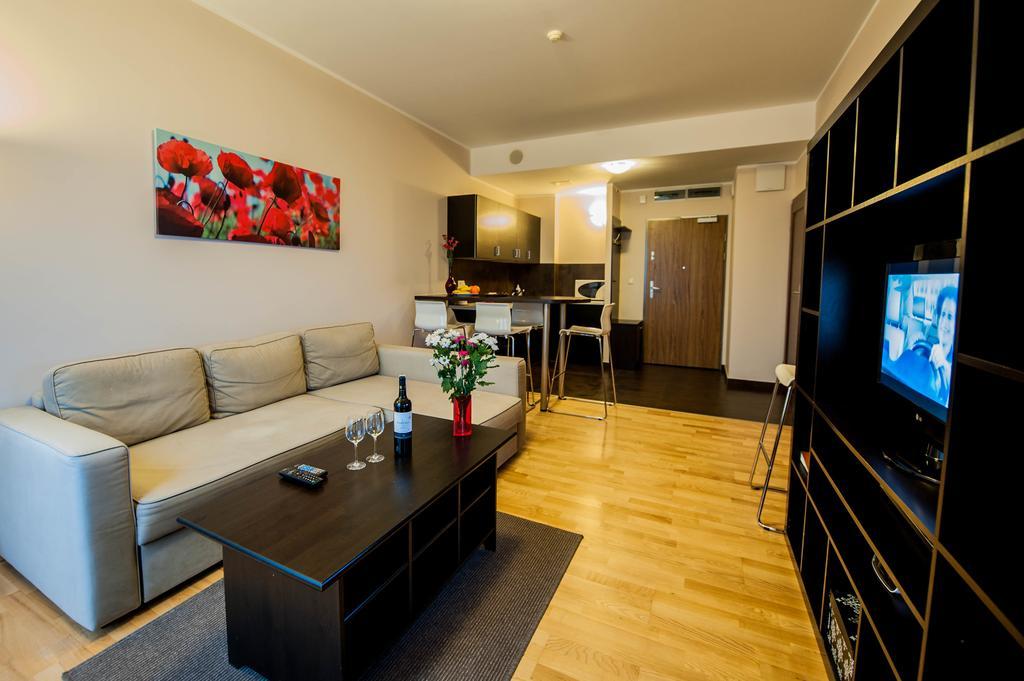 Apartamenty Olimpic Kołobrzeg Kültér fotó