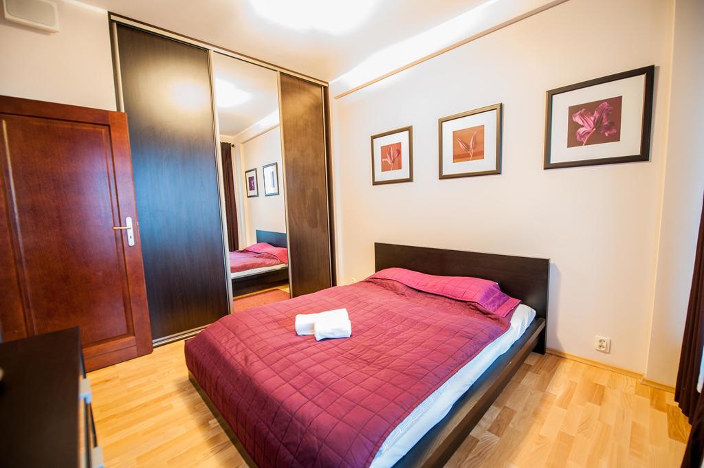 Apartamenty Olimpic Kołobrzeg Kültér fotó
