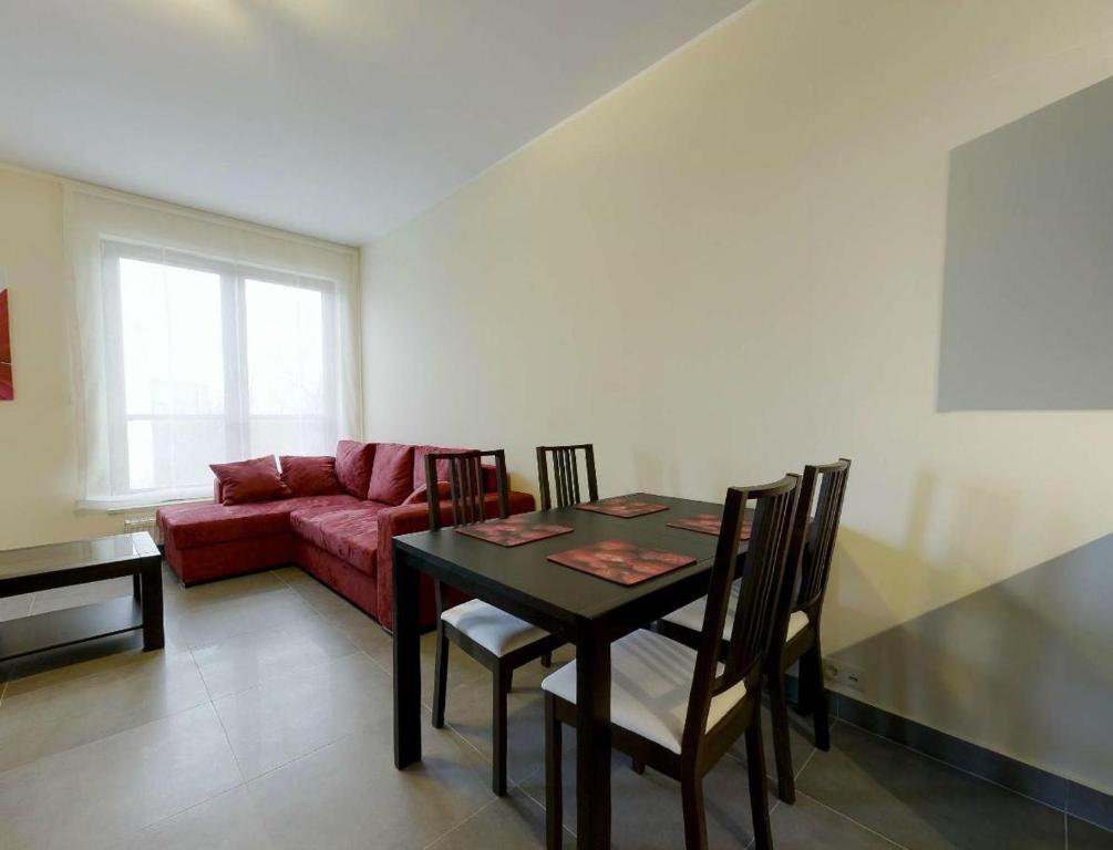 Apartamenty Olimpic Kołobrzeg Kültér fotó