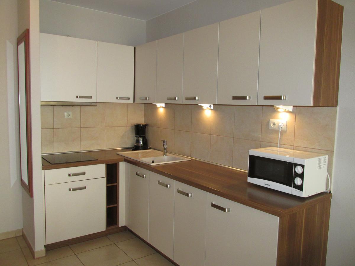 Apartamenty Olimpic Kołobrzeg Kültér fotó